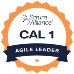 Certified Agile Leader 1 CAL1