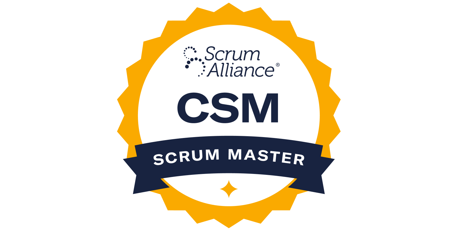 CSM-2x1 - moccasoft - Anja Stiedl Certified Scrum Master CSM