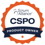Certified Scrum Product Owner CSPO