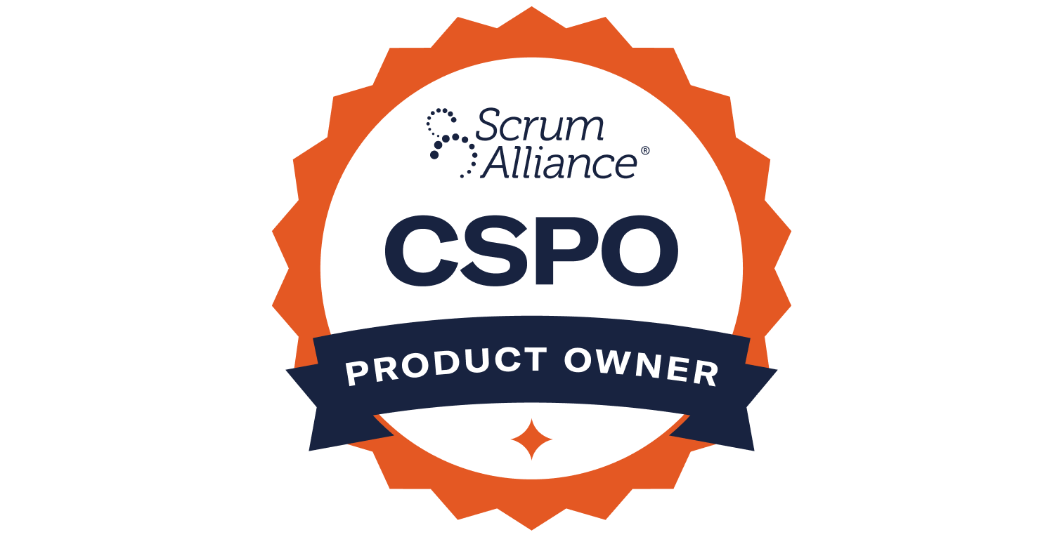 CSPO-2×1 - moccasoft - Anja Stiedl Certified Scrum Product Owner CSPO