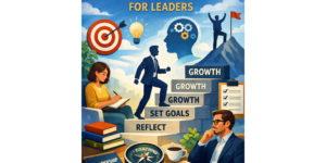 Self-Coaching for Leaders 1-2x1 - moccasoft - Anja Stiedl
