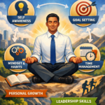 Self-Coaching for Leaders 2-2x1 - moccasoft - Anja Stiedl